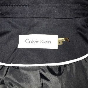 Calvin Klein Jacket